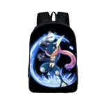 Sac Pokemon Amphinobi