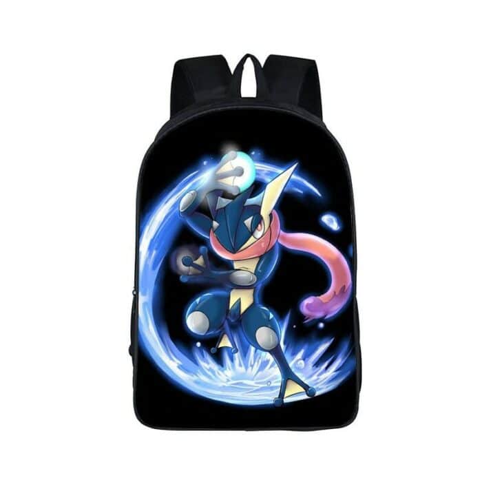 Sac Pokemon Amphinobi