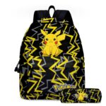 Sac a Dos Pikachu