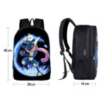 Sac a Dos Pokemon Amphinobi