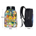 Sac a Dos Pokemon Enfant
