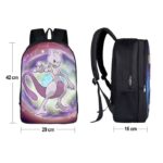 Sac a Dos Pokemon Mewtwo