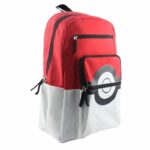 Sac a Dos Pokemon Pokeball