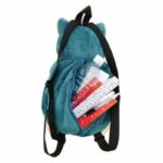 Sac dos Peluche Ronflex