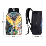 Sac dos Pokemon 5eme Generation