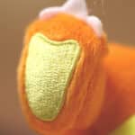 Salameche Peluche Pokemon
