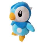 Tiplouf Peluche