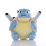 Tortank Peluche