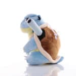 Tortank Pokemon Peluche