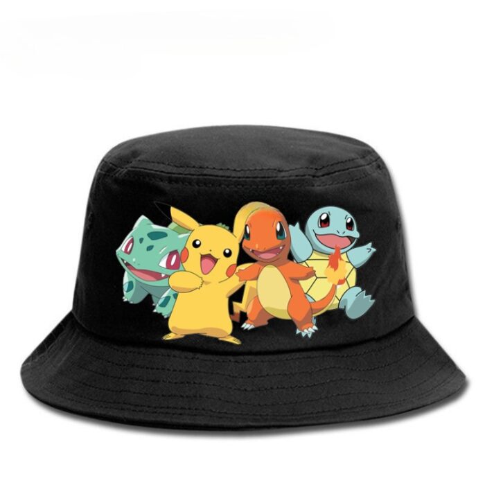 Bob Pokemon 1Ã¨re Generation