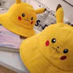 Bob Pokemon Pikachu