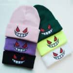 Bonnet Pokemon Ectoplasma