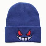Bonnet Pokemon Ectoplasma Bleu
