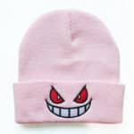 Bonnet Pokemon Ectoplasma Rose