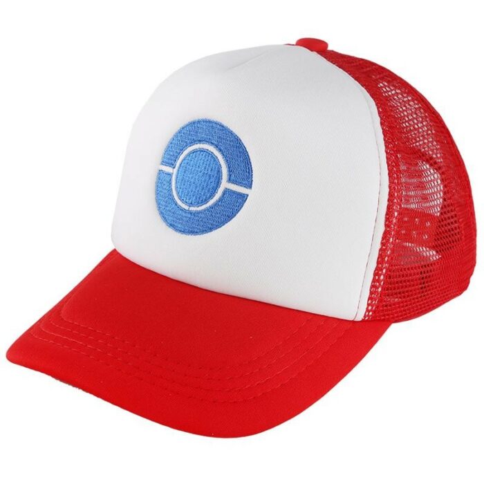 Casquette Baseball Sacha