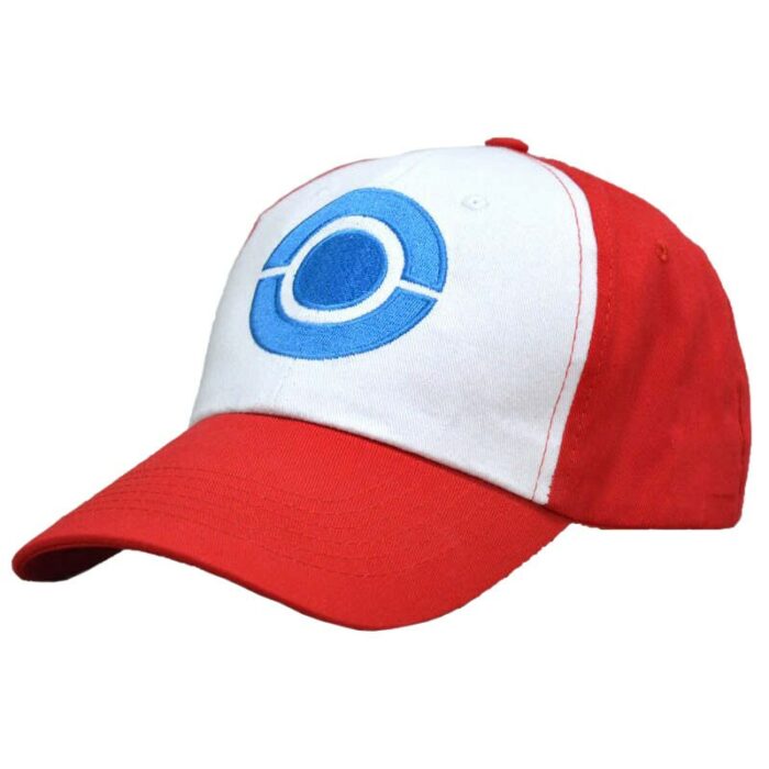 Casquette Sacha