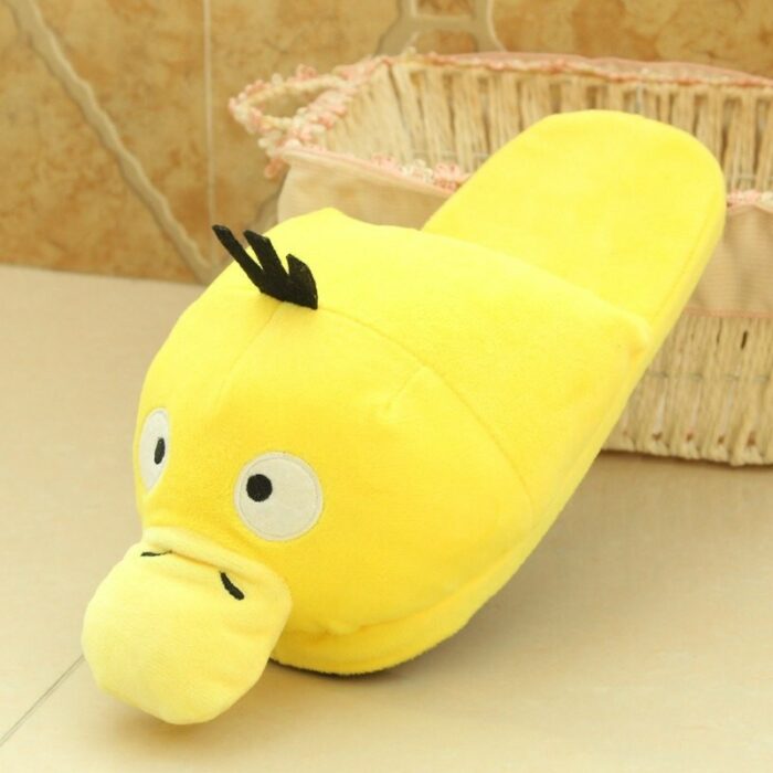 Chaussons Femme Psykokwak