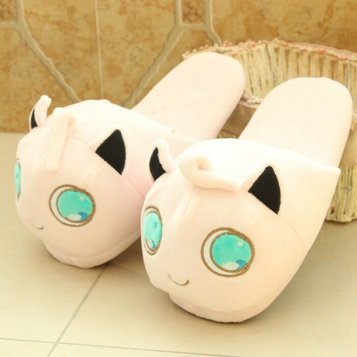 Chaussons Femme Rondoudou