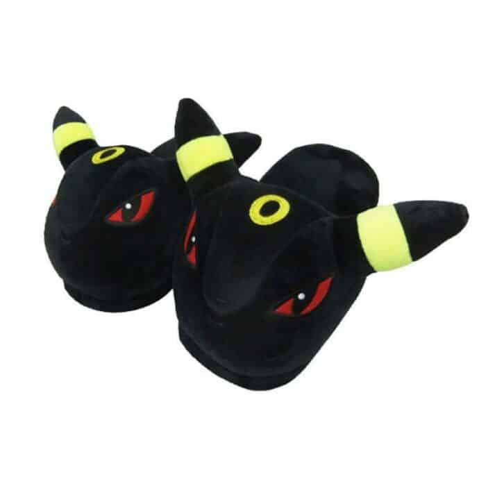 Chaussons Pokemon Noctali