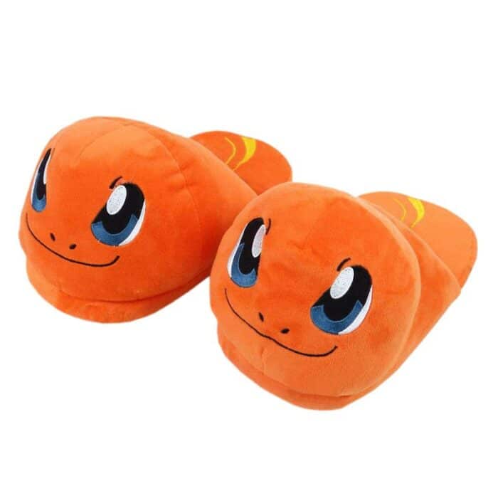 Chaussons Pokemon SalamÃ¨che
