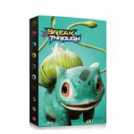 Classeur Pokemon 240 piÃ¨ces