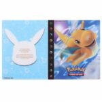 Classeur Pokemon Dracolosse