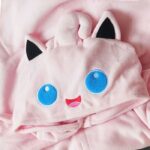 Combinaison Pokemon Rondoudou