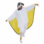 Costume Pokemon Emolga