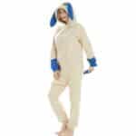 Costume Pokemon Negapi