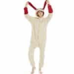 Costume Pokemon Posipi