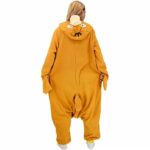 Costume Pokemon Psykokwak