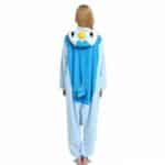 Costume Pokemon Tiplouf