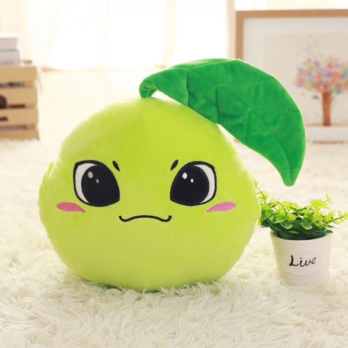 Coussin Pokemon Germignon