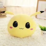 Coussin Pokemon Pikachu