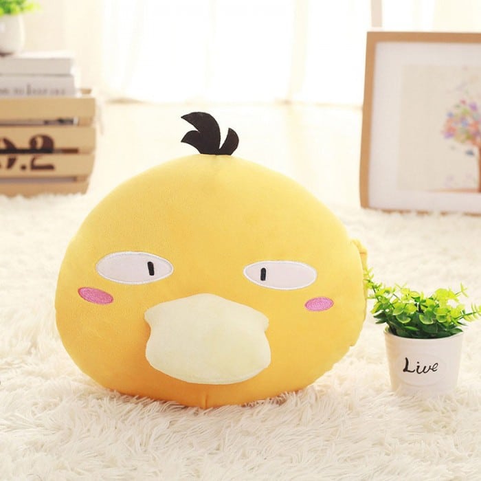 Coussin Pokemon Psykokwak