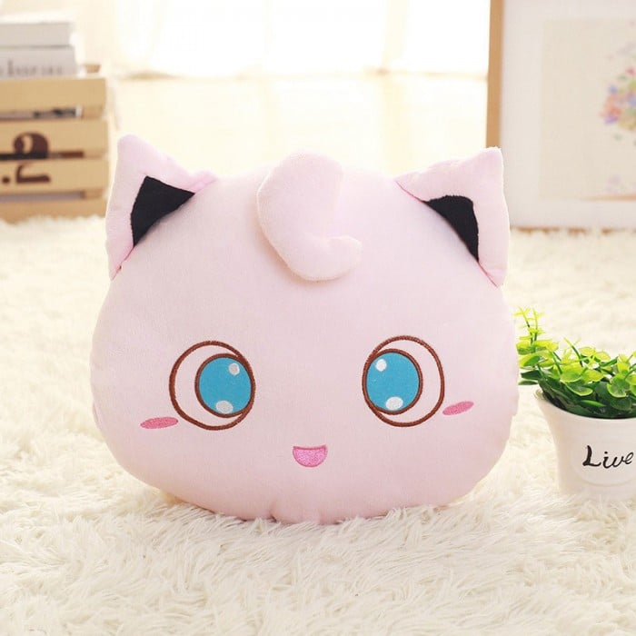 Coussin Pokemon Rondoudou