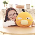 Coussin Pokemon de Psykokwak