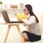 Coussin Psykokwak