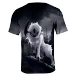 Debardeur Pokemon Absol