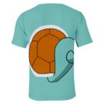 Debardeur Pokemon Carapuce