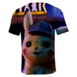 Debardeur Pokemon Detective Pikachu
