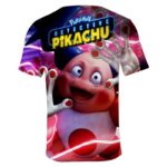 Debardeur Pokemon Film M. Mime