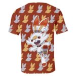 Debardeur Pokemon Flambino