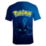 Debardeur Pokemon Lugia