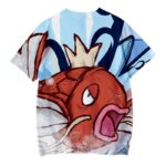 Debardeur Pokemon Magicarpe