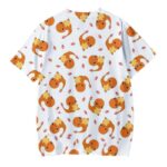 Debardeur Pokemon Mini SalamÃ¨che