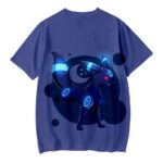 Debardeur Pokemon Noctali