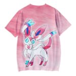 Debardeur Pokemon Nymphali