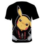 Debardeur Pokemon Pikachu Sweat