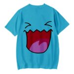 Debardeur Pokemon Qulbutoke